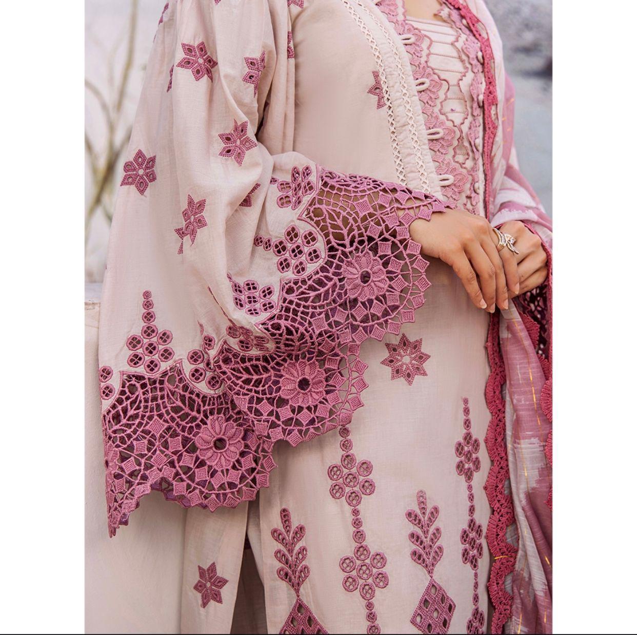 BONANZA LAWN COLLECTION