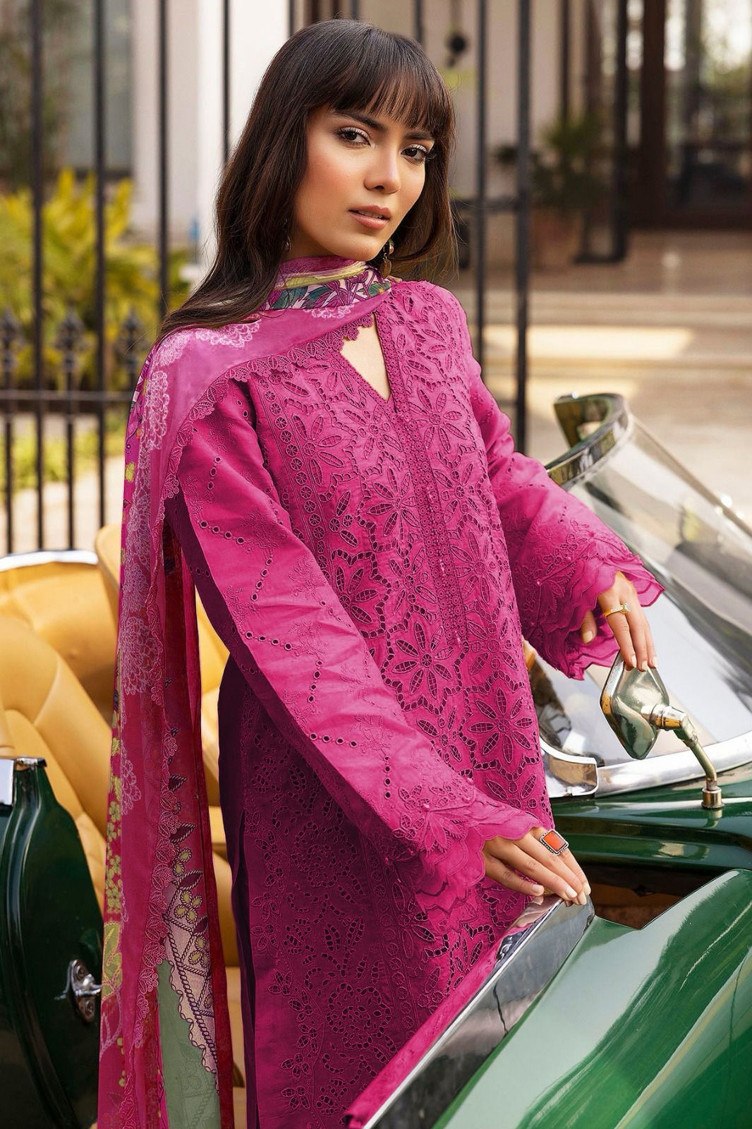 Safwa Collection