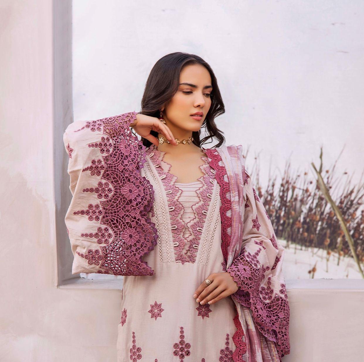 BONANZA LAWN COLLECTION