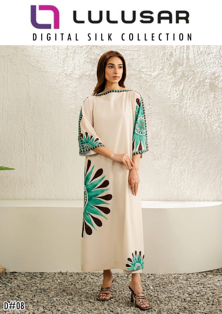 Lulusar -- WS 002