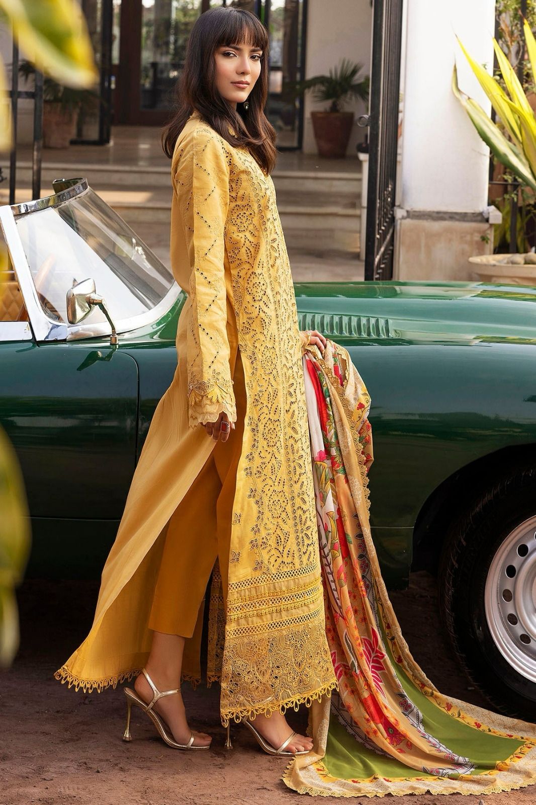 Safwa Collection