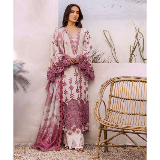 BONANZA LAWN COLLECTION