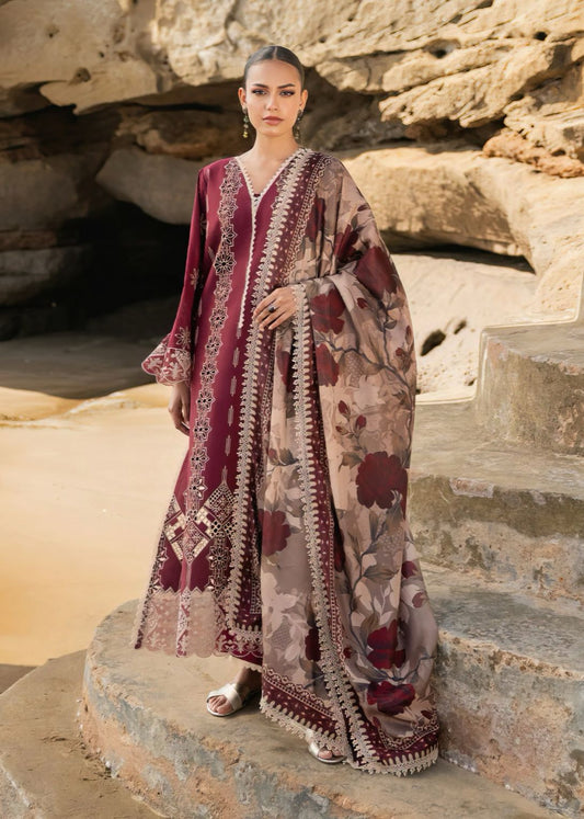 Zainab Chottani-- WS 004