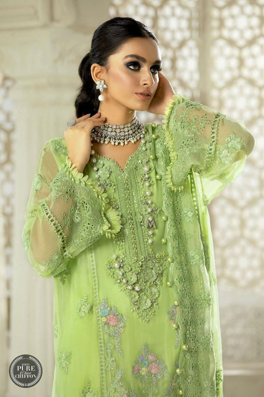 Maria b  Luxury collection