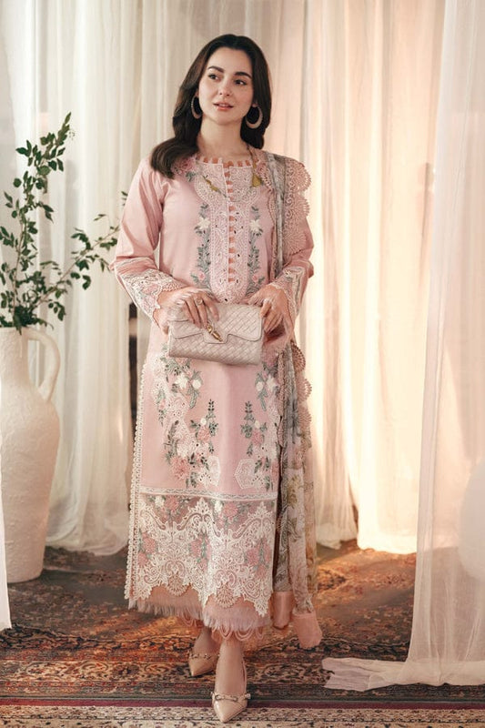 JADE  Lawn Collection
