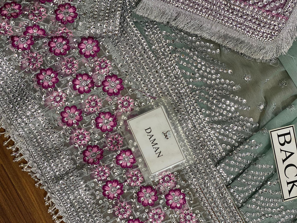 JAZMIN 3PC