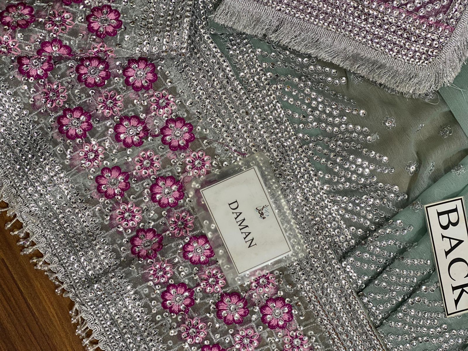 JAZMIN 3PC