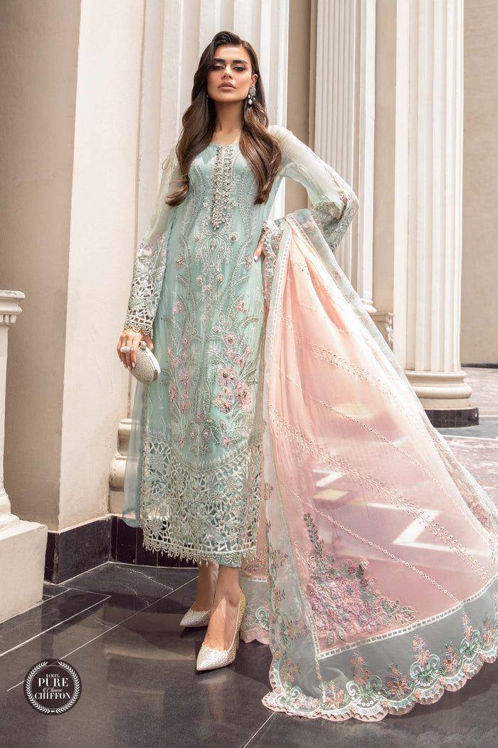 MARIA B COUTURE COLLECTION  2025