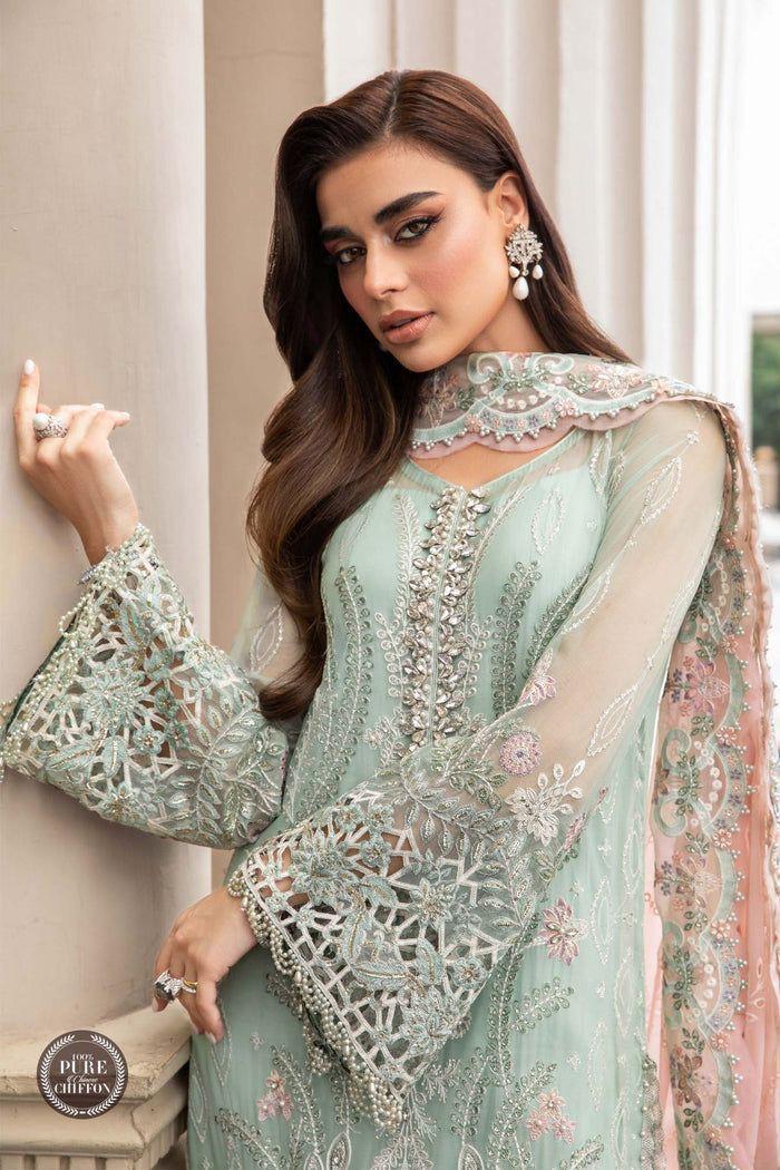 MARIA B COUTURE COLLECTION  2025