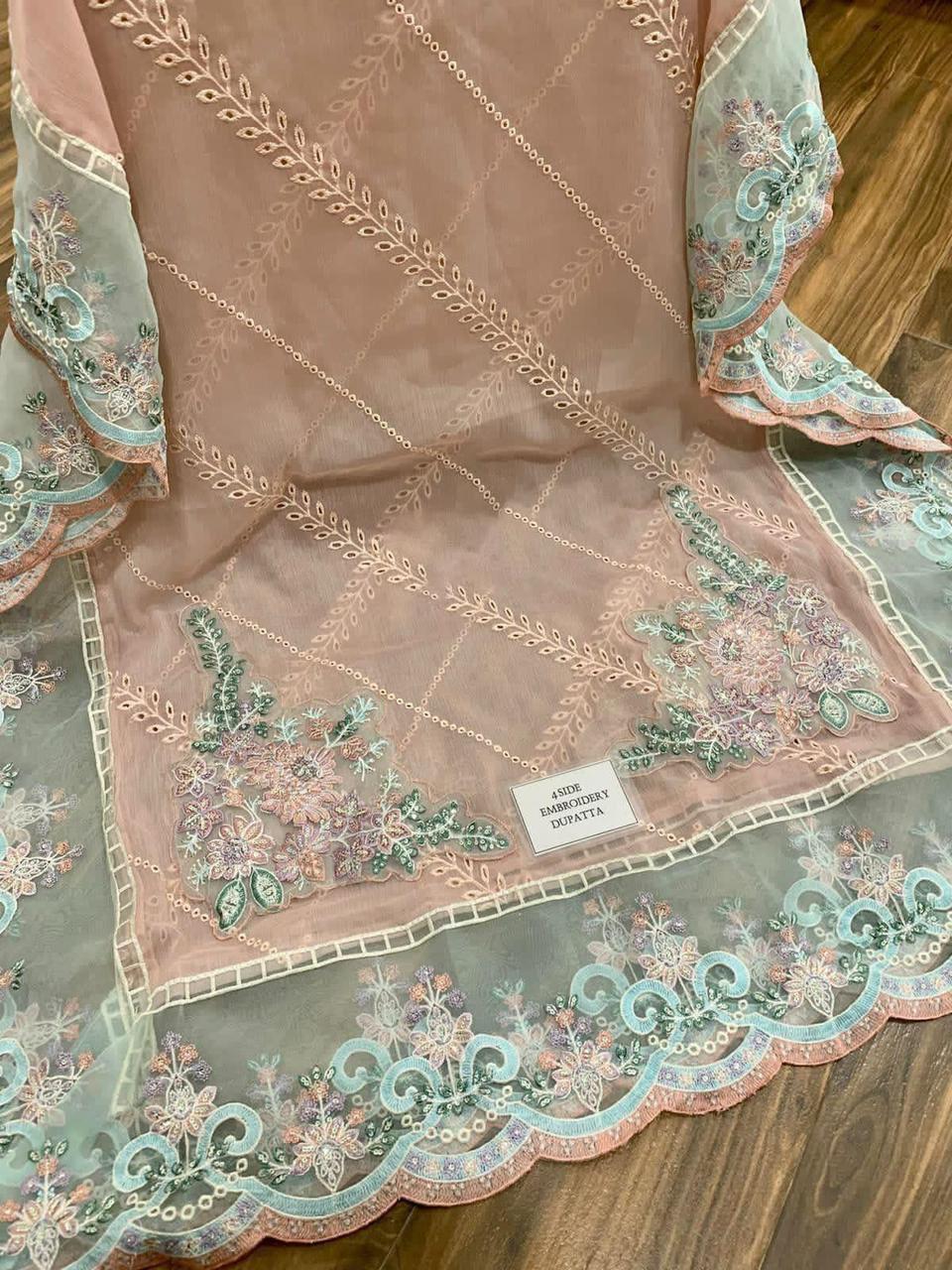 MARIA B COUTURE COLLECTION  2025