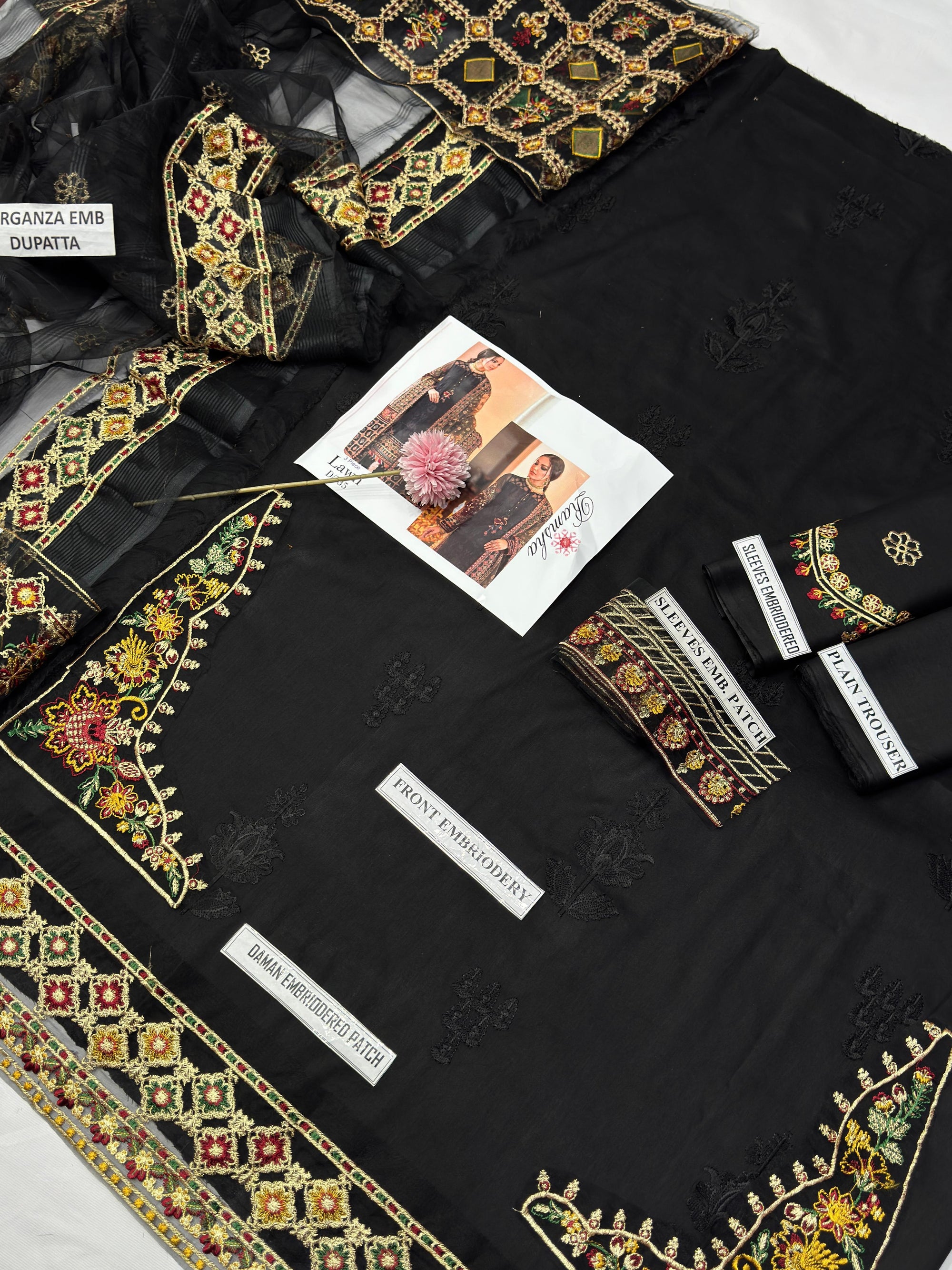 RAMSHA  WS-003