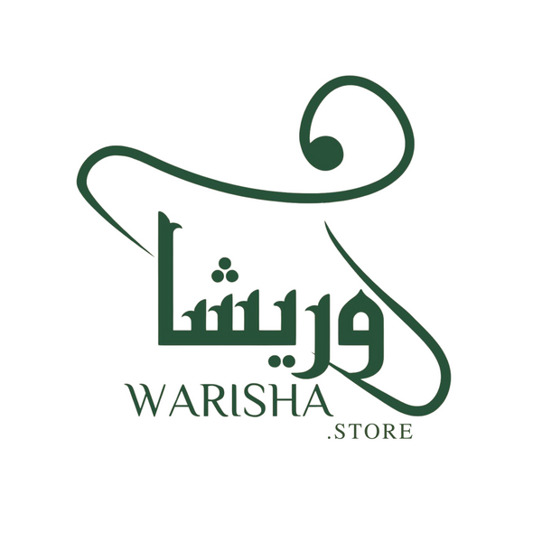 Warisha.Store